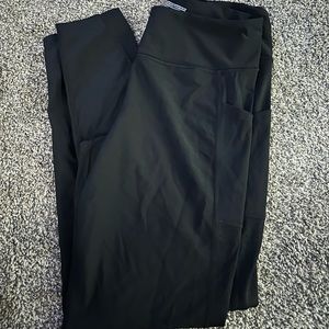 Victoria secret leggings